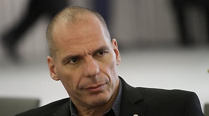 Βαρουφάκης για δραχμές στη Μόσχα: Δεν ξέρω τι συζητήθηκε μεταξύ Τσίπρα και Ρώσων