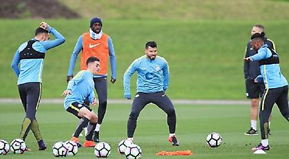 Όποιος θέλει τίτλο πρέπει να περάσει τη Σίτι!