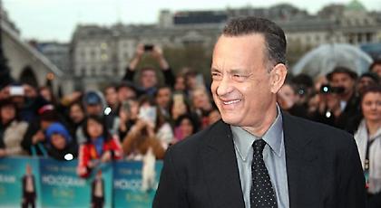 Τομ Χανκς: Εγωκεντρικός και ρηχός φαφλατάς ο Τραμπ