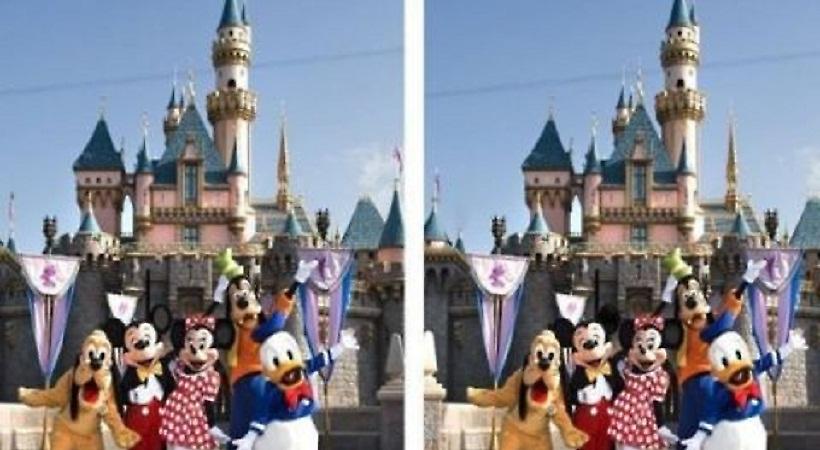 Το 95% των ανθρώπων δεν μπορεί να βρει τη διαφορά ανάμεσα σε αυτές τις φωτογραφίες! Εσείς μπορείτε;