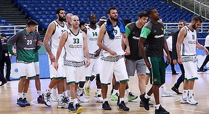 Media: Η πρεμιέρα του Παναθηναϊκού στην Euroleague και η δράση του τριημέρου