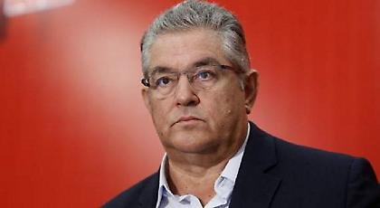 ΚΚΕ: Ανοίγματα του ΣΥΡΙΖΑ σε αστέρες της σοσιαλδημοκρατίας, εντός και εκτός Ελλάδας