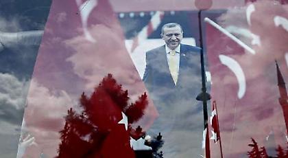 Απορρίφθηκε η έφεση του Ερντογάν εναντίον ηθοποιού -Τον χαρακτήρισε κτηνοβάτη και παιδεραστή