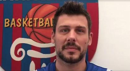 Μπάρλος: «Δύσκολο το ματς στην Καβάλα»