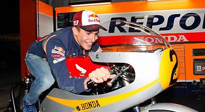 Μισός αιώνας ζωής για Honda