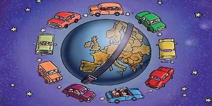 10η Ευρωπαϊκή Νύχτα Χωρίς Ατυχήματα και στην Ελλάδα