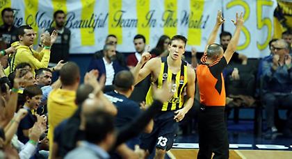 Να ναι... καλά ο Μέλι, Ζοτς!