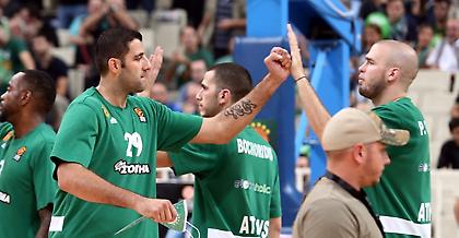 «Έσβησε τα φώτα» στον Μότουμ ο Μπορούσης (video)