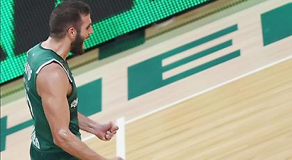 Μην το πεις ούτε του… Παππά, Παναθηναϊκέ!