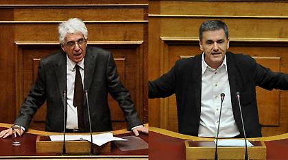 Και κονδύλι στον προϋπολογισμό για τα έξοδα φυλάκισης των καναλαρχών που δεν θα κλείσουν!