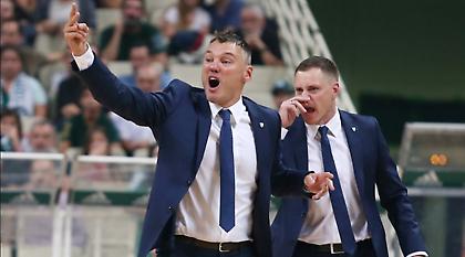 Σάρας: «Χαμένη ευκαιρία στο ΟΑΚΑ»