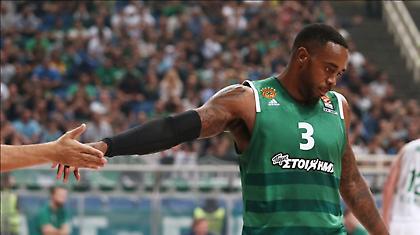 Ρίβερς: «Βοήθησε το ξέσπασμα του Παππά και η άμυνα»