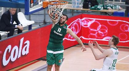 Τζέιμς: «Pappasssss»