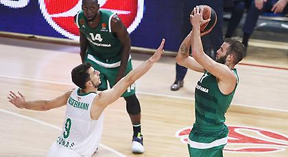 Η νύχτα που ο Παππάς «χειροτονήθηκε» ηγέτης