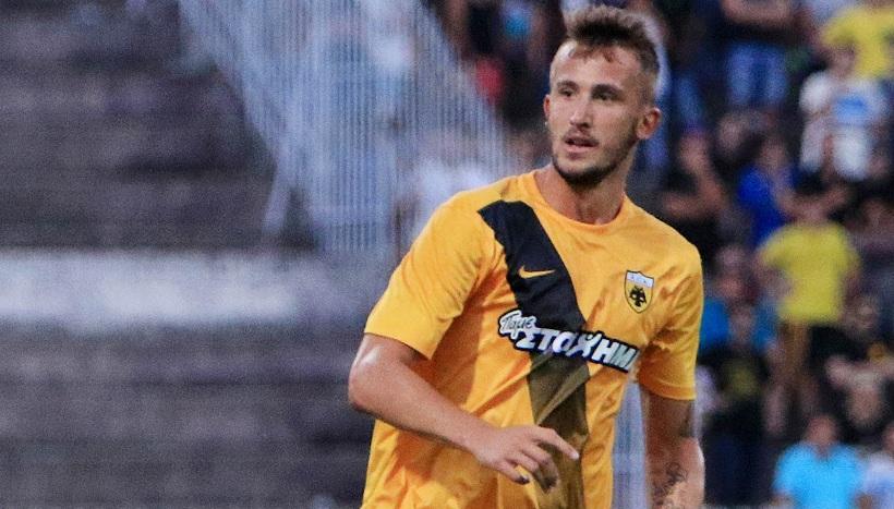 «Ψάχνεται» για Πέκχαρτ η ΑΕΚ