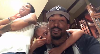 Μέχρι το 2020 ο Σμιθ στους Καβαλίερς!