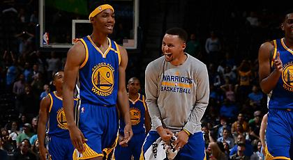 «Πολεμιστές» στην παράταση με ήρωα τον ρούκι ΜακΚο (videos)