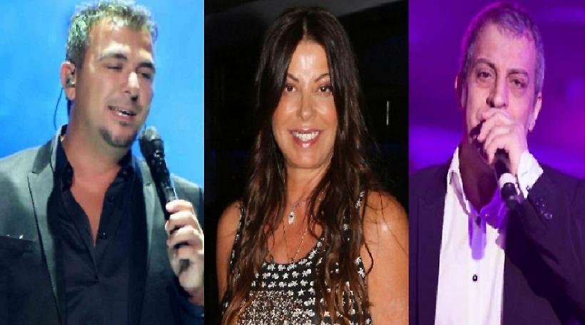 Αυτοί είναι οι 15 διάσημοι Έλληνες που φόρεσαν χειροπέδες