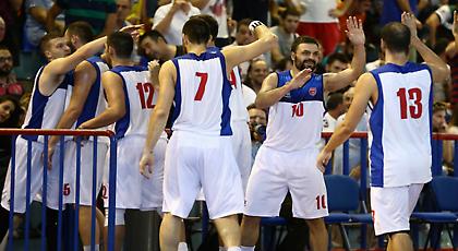 Α2 για... δυνατές συγκινήσεις