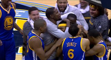 Ο εκπληκτικός ΜακΚό στις δύο πρώτες θέσεις του Top10 plays! (video)