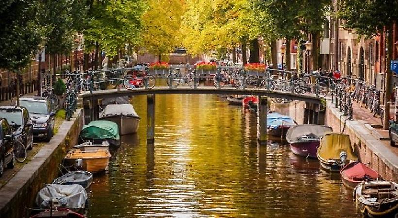 Τρεις αδιάφορες ή και όχι… αλήθειες για το Άμστερνταμ που θα ήθελες να ξέρεις!