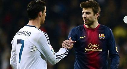 Μία ενδεκάδα περίεργων ποδοσφαιρικών συναντήσεων (pics)