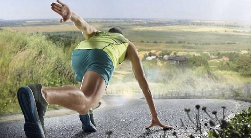 Δώστε προσοχή: Τι πρέπει να φάτε πριν και μετά το τρέξιμο για μέγιστη ενέργεια και αντοχή;