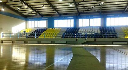 Έτοιμο το «σπίτι» του Αιόλου Αστακού (pics)