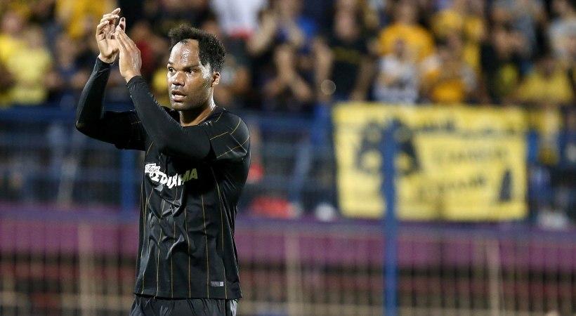 Επιτυχημένη η αρθροσκόπηση του Λέσκοτ