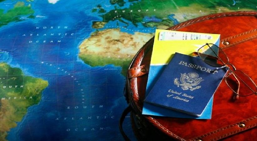 Travel Tips: 6 Τρόποι να απολαύσετε το επόμενο ταξίδι σας χωρίς καθόλου άγχος!