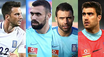 Τους θέλει «ζεστούς» ο Σκίμπε