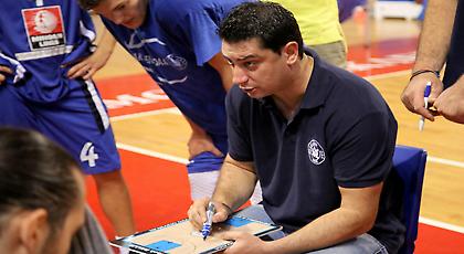 Deja vu για Ηράκλειο, ηττήθηκε από τον ΓΣ Λάρισας