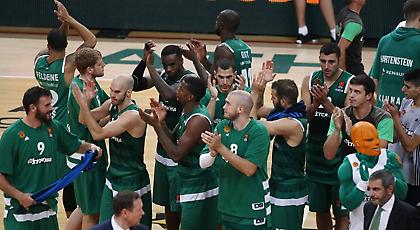 Το αυτονόητο του Παναθηναϊκού και το πρέπει…