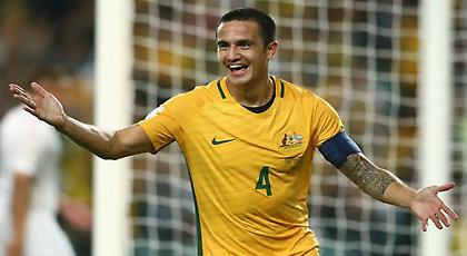 Το «έστειλε» από το... σπίτι του ο Κέιχιλ! (video)