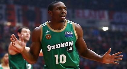 Στη Βιλερμπάν ο πρώην «πράσινος» Νέλσον (pic)