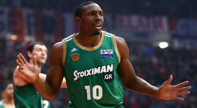 Στη Βιλερμπάν ο πρώην «πράσινος» Νέλσον (pic)