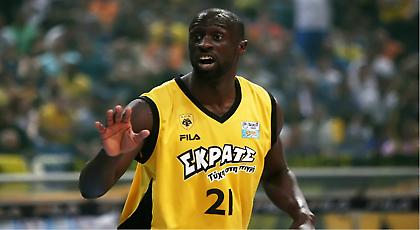 Σκάουτερ των Σπερς ο Μενσά Μπονσού!