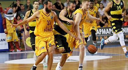 Ρέθυμνο από τον… Άρη!