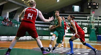 Ζόρικα στην πρεμιέρα ο Παναθηναϊκός