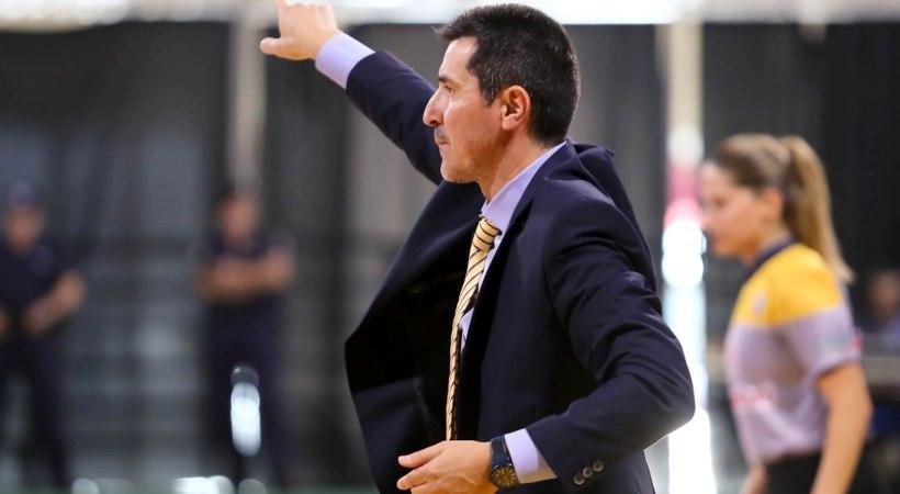 Πρίφτης: «Ήμασταν σε κακή μέρα επιθετικά»