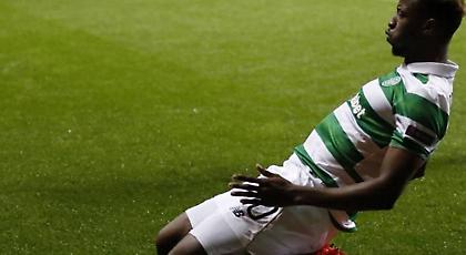 Στο ρελαντί η Σέλτικ