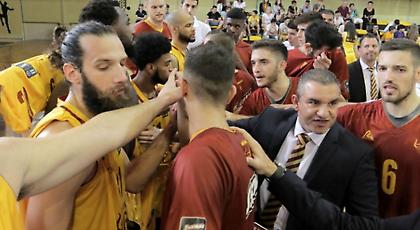 Κωνσταντινίδης: «Είναι μεγάλη επιτυχία να νικάς τον Άρη»