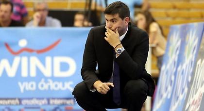 Χ. Μαρκόπουλος: «Χάσαμε λίγο τη συγκέντρωσή μας»