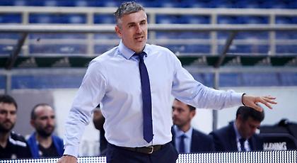 Βετούλας: «Έπρεπε να νικήσουμε πάση θυσία»