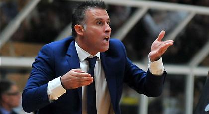 Μέξας: «Σημαντικό κάθε αποτέλεσμα μεταξύ των ομάδων που έχουν ίδιους στόχους»