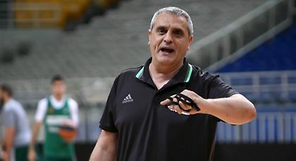 Όλοι μέσα στον Παναθηναϊκό Superfoods για ΣΕΦ!