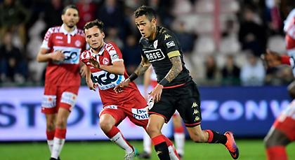 Ο Ορλάντο Σα τα βάζει αλλά η άμυνα της Σταντάρ… μπάζει