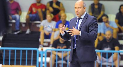 Λυκογιάννης: «Ήμασταν νευρικοί και κάναμε λάθη»