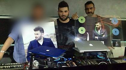 Τραγική ειρωνία: Φίλος του Παντελή Παντελίδη ο αδικοχαμένος Dj