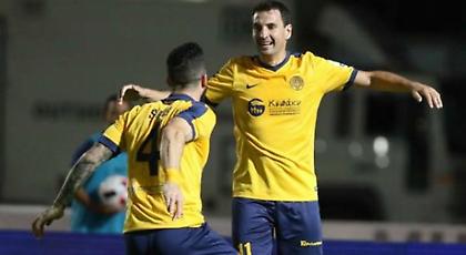 Παραμένει απειλητική η ΑΕ Λεμεσού